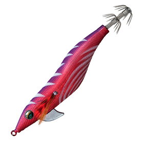 ダイワ(Daiwa) エメラルダス フォールLC ラトル 3.0号 赤-パープル杉 07341372