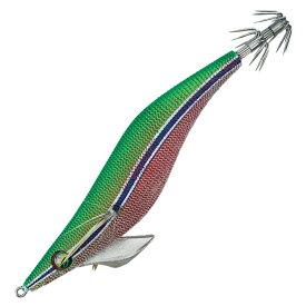 ダイワ(Daiwa) エメラルダス ピーク 2.5号 赤-アスパラキング 07340802