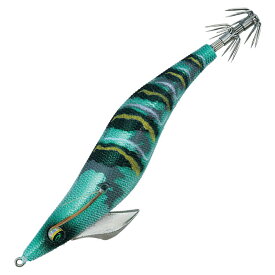 ダイワ(Daiwa) エメラルダス ピーク 2.5号 緑-デンジャーデンジャー 07340807