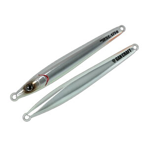 �K���N���t�g(GAN CRAFT) COSO JIG SL(�R�\�W�OSL) 120g #03 �V���o�[�~���[