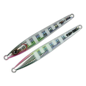 �K���N���t�g(GAN CRAFT) COSO JIG SL(�R�\�W�OSL) 120g #07 �X�C�b�`�O���[