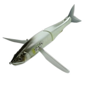 �K���N���t�g(GAN CRAFT) ���� �W���C�N���[���[178F 178mm #29 �z���C�g�o�b�N��