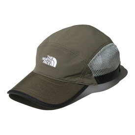 THE NORTH FACE(ザ・ノース・フェイス) 【24春夏】CAMP MESH CAP(キャンプ メッシュ キャップ) S ニュートープ(NT) NN02233