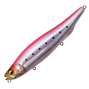 ���K�o�X(Megabass) MEGADOG(���K�h�b�O) 180mm GG �s���N�C���V