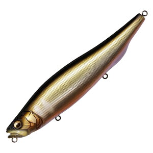 �y18���ő�5000�~OFF�N�[�|���z ���K�o�X(Megabass) MEGADOG(���K�h�b�O) 180mm �a��T�r�A��