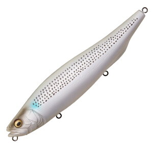�y18���ő�5000�~OFF�N�[�|���z ���K�o�X(Megabass) MEGADOG(���K�h�b�O) 180mm �_�u���O���[�}���b�g