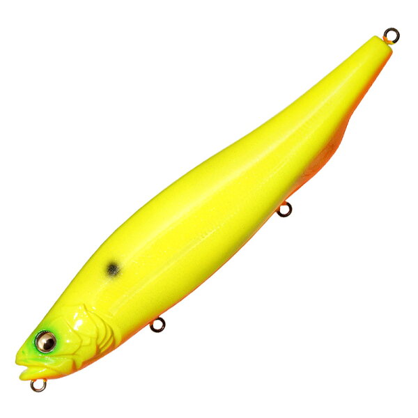 メガバス(Megabass) MEGADOG(メガドッグ) 180mm スパークルどチャート