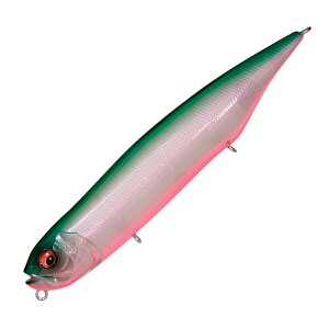 �y18���ő�5000�~OFF�N�[�|���z ���K�o�X(Megabass) DOG-X DIAMANTE(�f�B�A�}���e) SW 120mm PM �x�C�T�C�h�O���[��PB