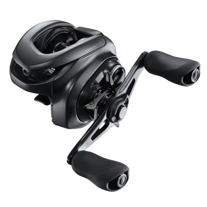 楽天市場】 シマノ(SHIMANO) 22エクスセンスDC XG 左ハンドル 044976  
