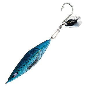 �A�u�K���V�A(Abu Garcia) �X�L�b�h�u���[�h 40g RIWS(���A���C���V) 1578209
