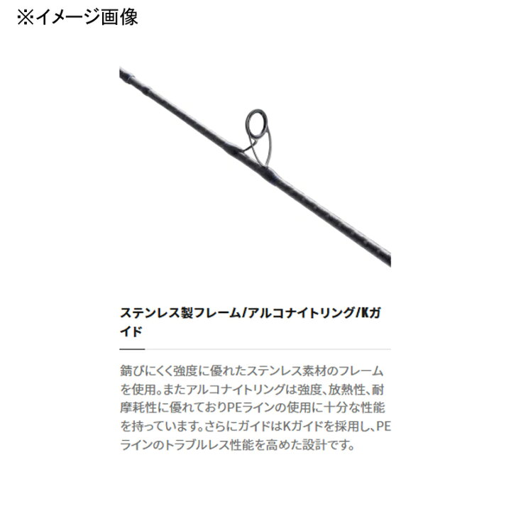 楽天市場】 シマノ(SHIMANO) コルトスナイパーSS LSJ S96ML(スピニング 