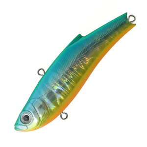 �y6/1 �ő�2,000�~OFF&�S�iP2�z �o�X�f�C(Bassday) ORC �����W�o�C�u ES 70mm FL-445 ���C���O���[��OB
