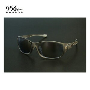 556glass(RROX) Muroto NA×NPP Grey 54539