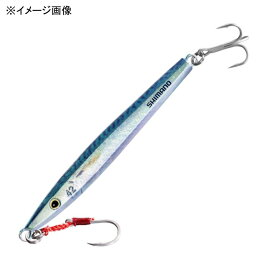 【5/9-16エントリーで全品5倍】 シマノ(SHIMANO) コルトスナイパー サゴシジグ 35g 010 SRケイムラサバ JW-L35T