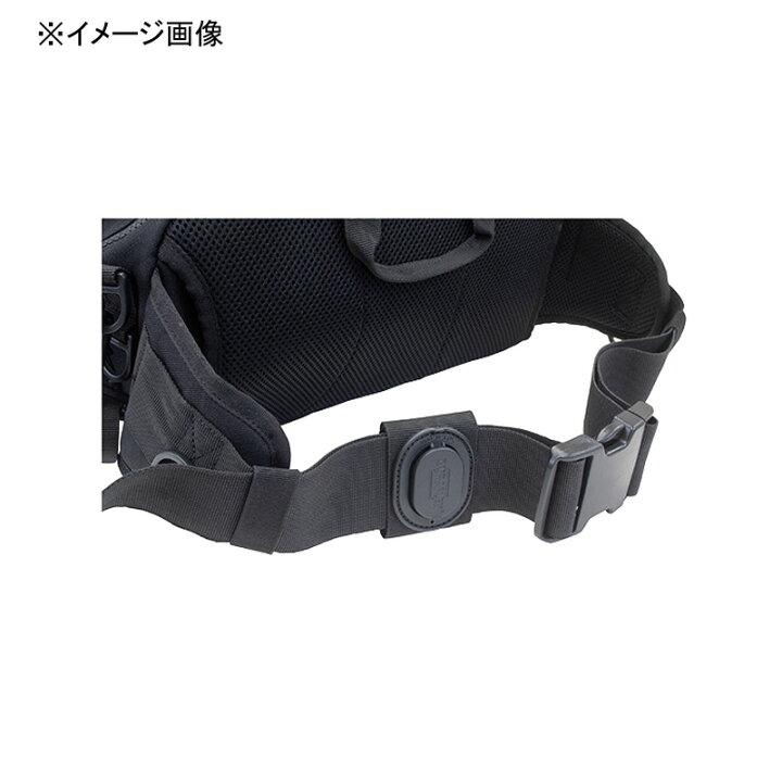 パズデザイン Duraベルトセット Pac 345 ブラック 正規品スーパーsale 店内全品キャンペーン ブラック