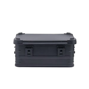 DELTA/MT(�f���^ MT) Extreme X 30 �A���~�R���e�i 30L �u���b�N SB-E30BK