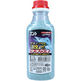 ダイワ(Daiwa) アミノソルト激〆タチウオ 約300g 07352101