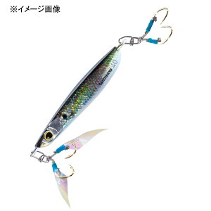 �V�}�m(SHIMANO) �I�V�A �X�e�B���K�[�o�^�t���C �K�g�����O���C�gTG 60g 007 SR�P�C�����A�W JU-T60S