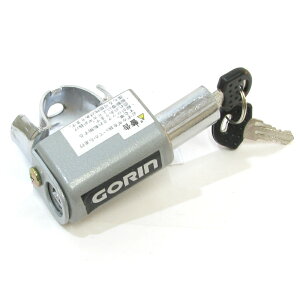 トップ(TOP) 前輪錠 ユニクラウンフォーク用