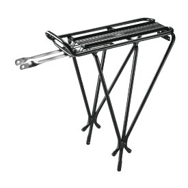 TOPEAK(トピーク) エクスプローラー チューブラー ラック CAR16000