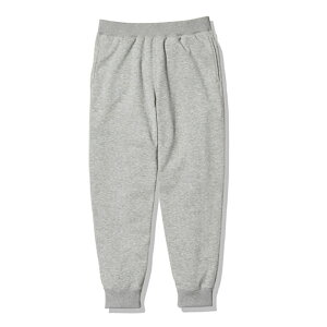 THE NORTH FACE(UEm[XEtFCX) W HEATHER SWEAT PANT(wU[ XEFbg pc)EBY NBW82236 S2F S2TCY