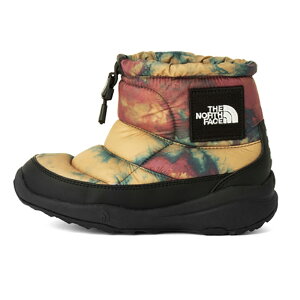 THE NORTH FACE(UEm[XEtFCX) K kvV u[eB S V[g SE LbY 15.0cm ACX_Cvg×TNFubN(ID) NFJ52281