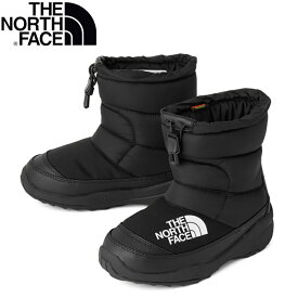THE NORTH FACE(ザ・ノース・フェイス) ヌプシブーティVII キッズ NFJ52288 全10色 全9サイズ