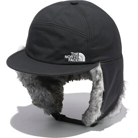 THE NORTH FACE(ザ・ノース・フェイス) BADLAND CAP(バッドランド キャップ) M ブラック(K) NN42240