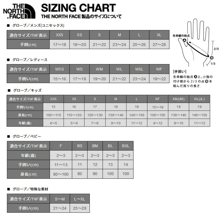 楽天市場 The North Face ザ ノース フェイス 22秋冬 Nuptse Etip Glove ヌプシ イーチップ グローブ L ラピスブルー Lb Nn ナチュラム 楽天市場支店