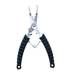 がまかつ(Gamakatsu) マイクロスプリットリングプライヤー LE126 15cm 80126-0-0