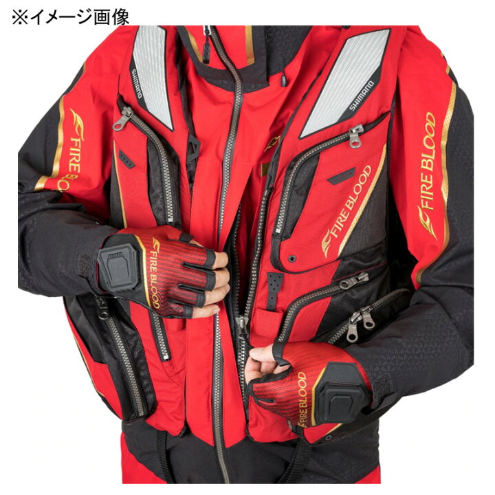 楽天市場】 シマノ(SHIMANO) VF-110V リミテッドプロ フローティング 