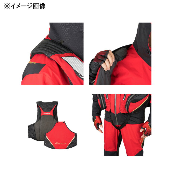 楽天市場】 シマノ(SHIMANO) VF-110V リミテッドプロ フローティング 