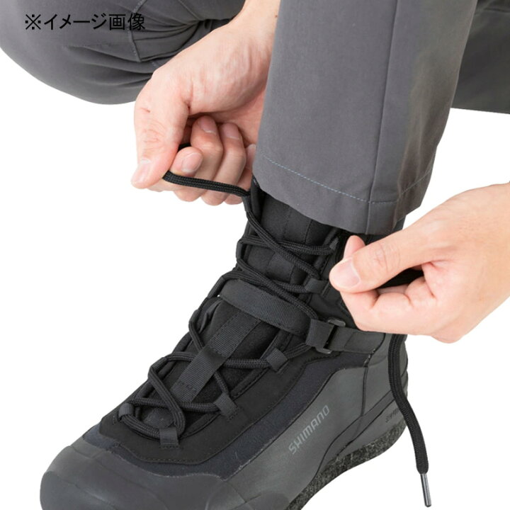 楽天市場】 シマノ(SHIMANO) FS-010V ロックショア ウェットブーツ 