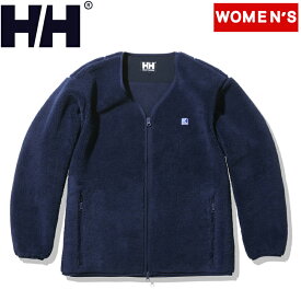 HELLY HANSEN(ヘリーハンセン) FIBERPILE CARDIGAN(ファイバーパイル カーディガン) WL N HE52274