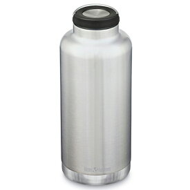 klean kanteen(クリーンカンティーン) TKワイド64oz w/ Loop 1900ml ステンレス 19322098015064