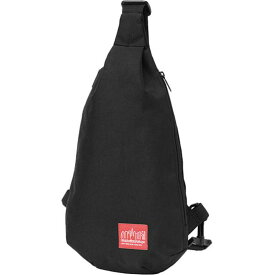 Manhattan Portage(マンハッタンポーテージ) Plaza Crossbody Bag 1000(BLK) MP1928