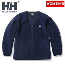 楽天市場】ヘリーハンセン フリース wlの通販