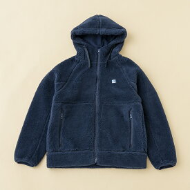 HELLY HANSEN(ヘリーハンセン) ファイバーパイルフーディー ユニセックス HE52280 全2色 全3サイズ