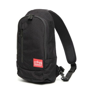 �y7/1�S�iP2�{CP�ő�2000�~OFF�z Manhattan Portage(�}���n�b�^���|�[�e�[�W) Little Italy Crossbody Bag 1000(BLK) MP1927