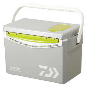 �_�C��(Daiwa) �N�[�����C���� ���C�g�\���g GU 1500X LS 15L �O���[ 03301077