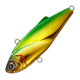 ダイワ(Daiwa) シーバスハンター バイブZ S 70mm グリーンゴールド 07403521