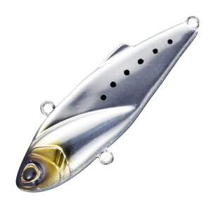 �y6/1 �ő�2,000�~OFF&�S�iP2�z �_�C��(Daiwa) �V�[�o�X�n���^�[ �o�C�uZ S 70mm �P�C�����M���M���C���V 07403522