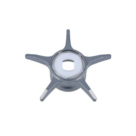 Avail(アベイル) スタードラグ ALB シマノ用 SD-ALB ガンメタ