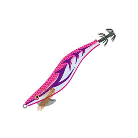 ナカジマ シャープスティック 3.5号 KM-P ケイムラ×ピンク 6959