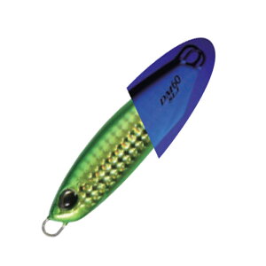 �f���I(DUO) �h���b�O���^�� �X���� SLJ 60g PBA0512 UV�O���[���S�[���h