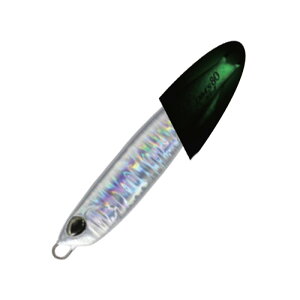 �f���I(DUO) �h���b�O���^�� �X���� SLJ 60g PPA0518 �V���o�[�O���[