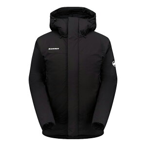MAMMUT(マムート) Icefall SO Thermo Hooded Jacket AF Men's 1011-01940 全3色 全6サイズ