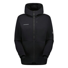 MAMMUT(マムート) 【24春夏】Dyno 2.0 ML Hooded Jacket AF Men's M 0001(black) 1014-04980