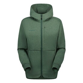 MAMMUT(マムート) Dyno 2.0 ML Hooded Jacket AF Men's S 40237(dark jade melange) 1014-04980