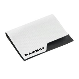 MAMMUT(マムート) Smart Wallet Ultralight(スマートウォレット ウルトラライト) フリー 0243(white) 2520-00670